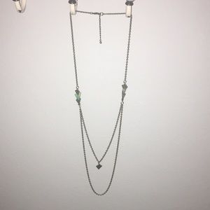 UO | long necklace
